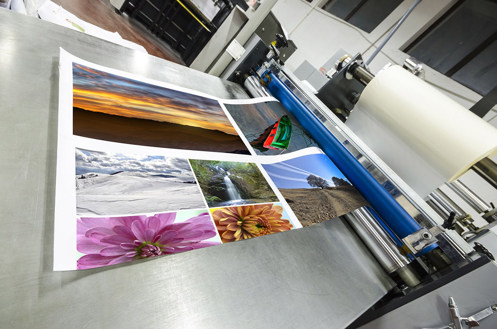 Margaret River Printing 3